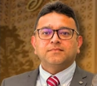 Shahbaz Khan