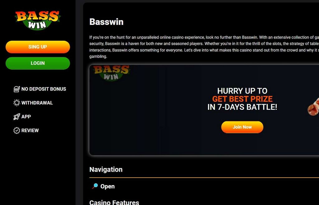 Comprehending Residence Edge in Non-Gamstop Gambling Establishments in the UK